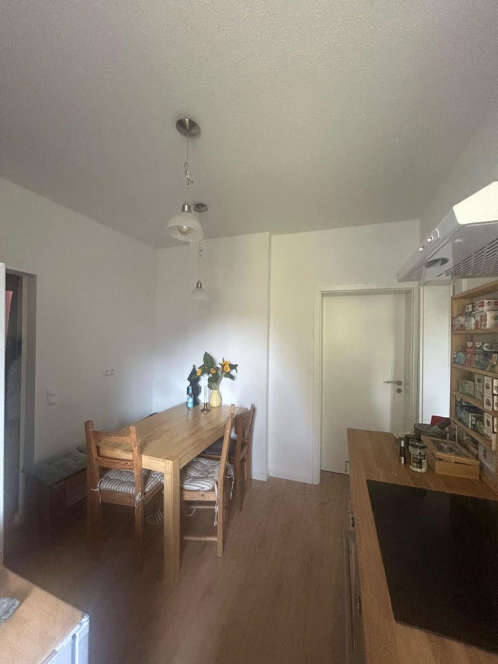 WG-Zimmer Humboldt-Gremberg Taunusstraße - Bild 8