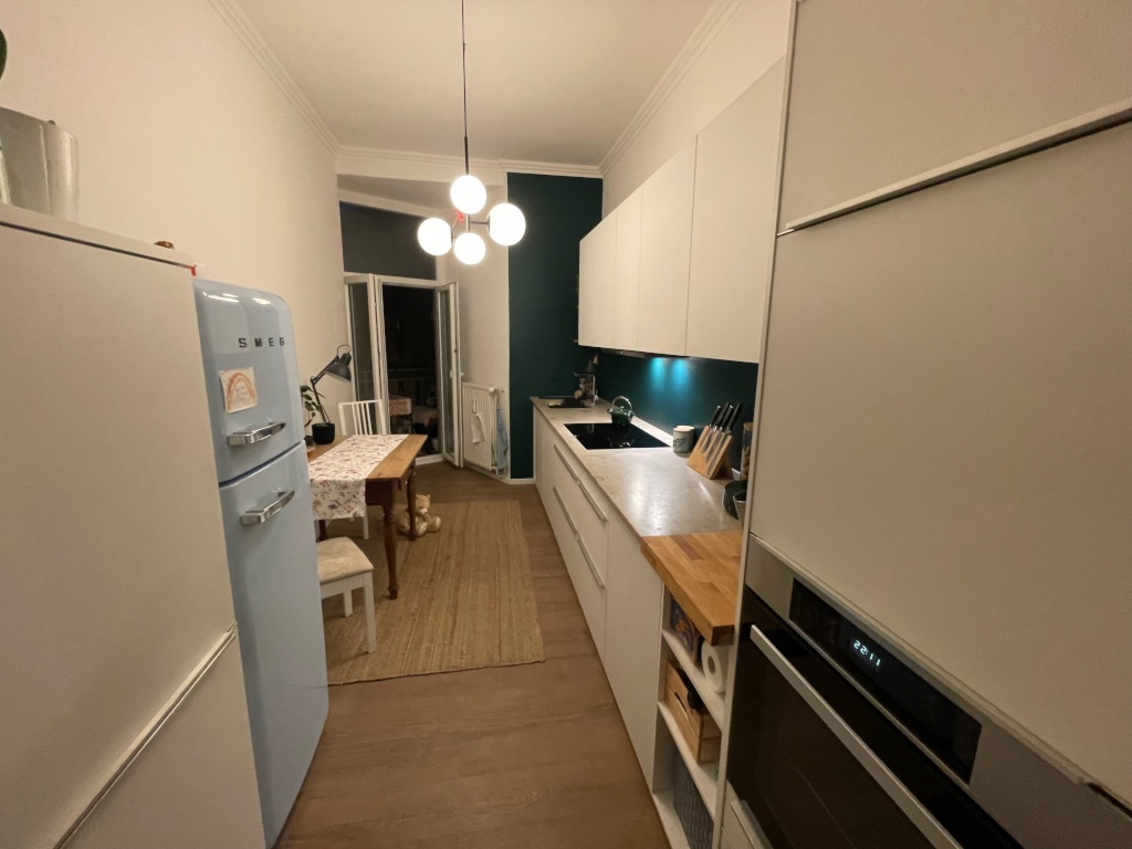 WG-Zimmer Altstadt-Lehel Frauenstraße 11 - Bild 2