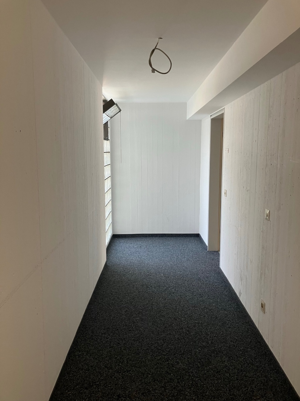 1-Zimmer-Wohnung Maxvorstadt Amalienstr - Bild 9