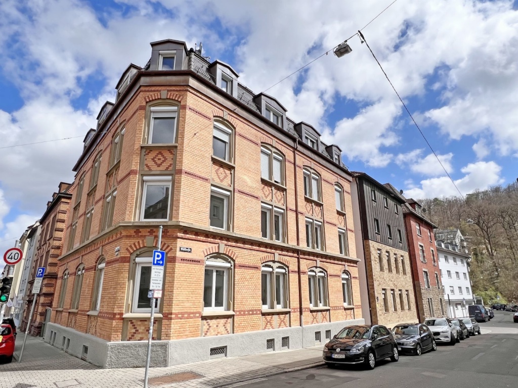 Hochwertig sanierte 3 Zimmer-Altbauwohnung mit Einbauküche in S-Süd! – Möhringerstr 149, 70199 Stuttgart Süd – Vorschaubild 12