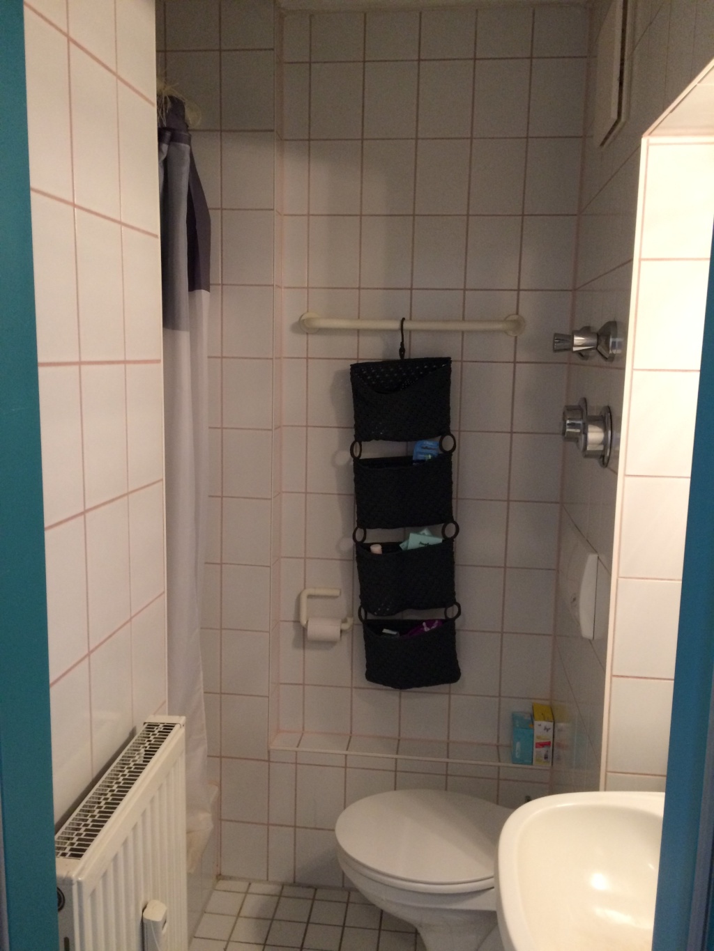 1-Zimmer-Wohnung Kasernenviertel Guerickestraße 3a - Bild 2