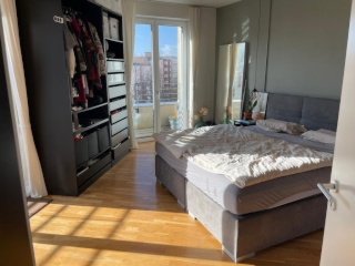 Flat at Mauerpark - rent is all incl. furniture, wifi etc — photo 1