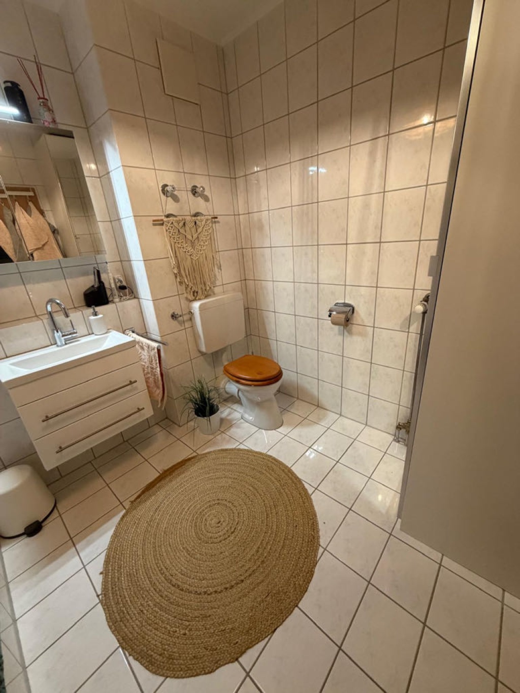 Apartamento Deggendorf Mettener Straße - foto 8