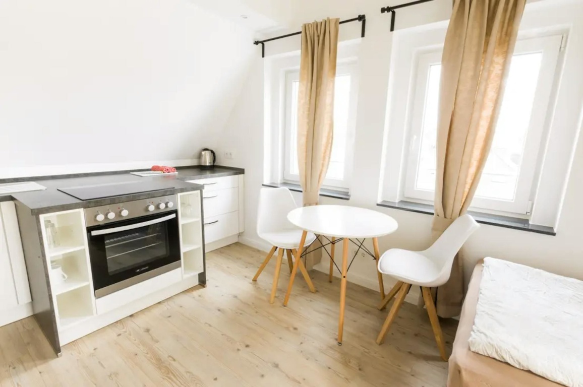 1-Zimmer-Wohnung Dortmund Liebigstraße - Bild 9