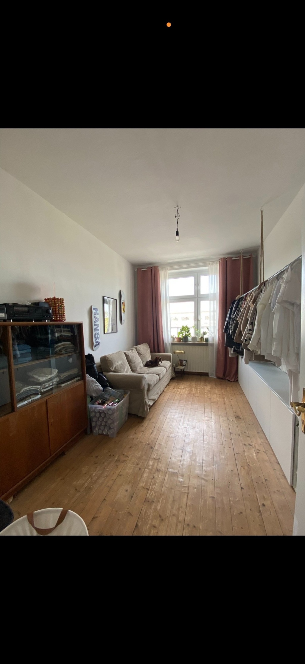 Große Innenstadtwohnung – 44145 Dortmund Nordstadt – Vorschaubild 7