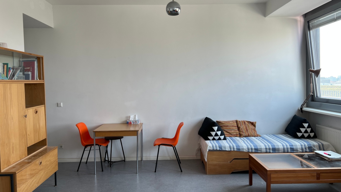 Furnished apartment in Kreuzberg available from 22 August to 30 September 2026. – Stresemannstraße 76, 10963 Berlin Friedrichshain-Kreuzberg – Vorschaubild 3