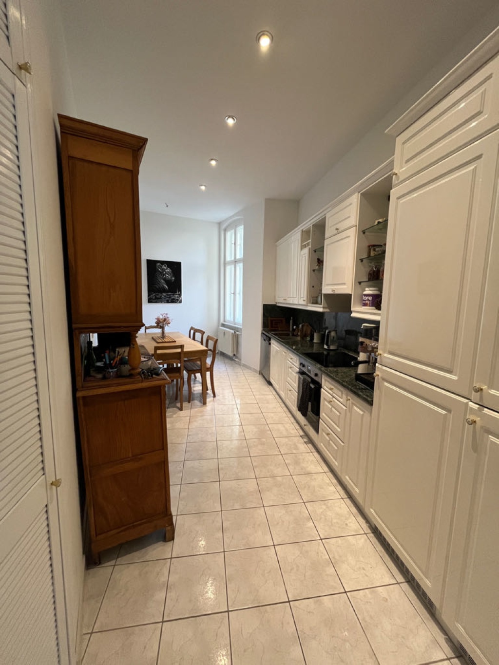Apartamento Lichterfelde Königsberger Straße - foto 6