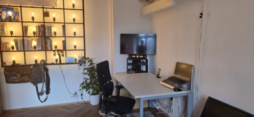 möbliertes ruhiges, sonniges Wg zimmer in Obergiesing
