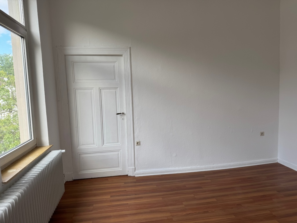 Großräumige Altbauwohnung in Top Lage, perfekt für 2er Studenten WG – Hauptstraße 3, 26122 Oldenburg Marschweg – Vorschaubild 6