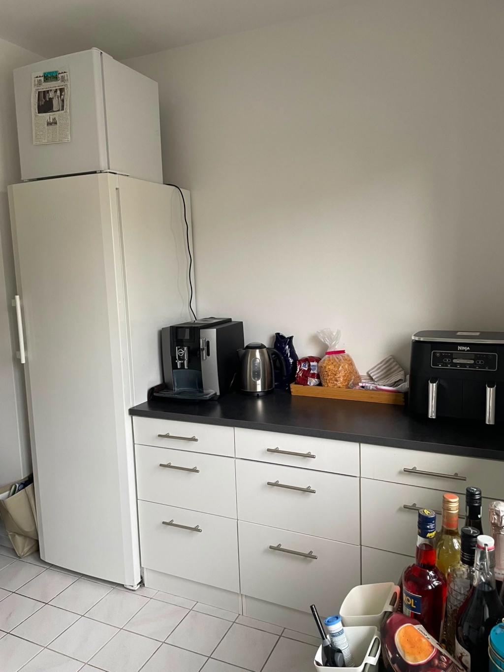 Helle moderne 99 m2 Wohnung - ab September/Oktober verfügbar – Hermann-Löns-Straße 7, 65201 Wiesbaden Wiesbaden Schierstein – Vorschaubild 10