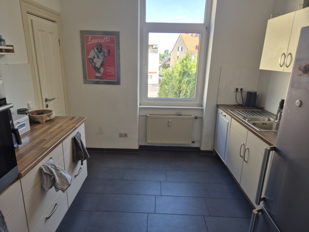 Habitación en WG Giessen Licher Straße 5 - foto 4