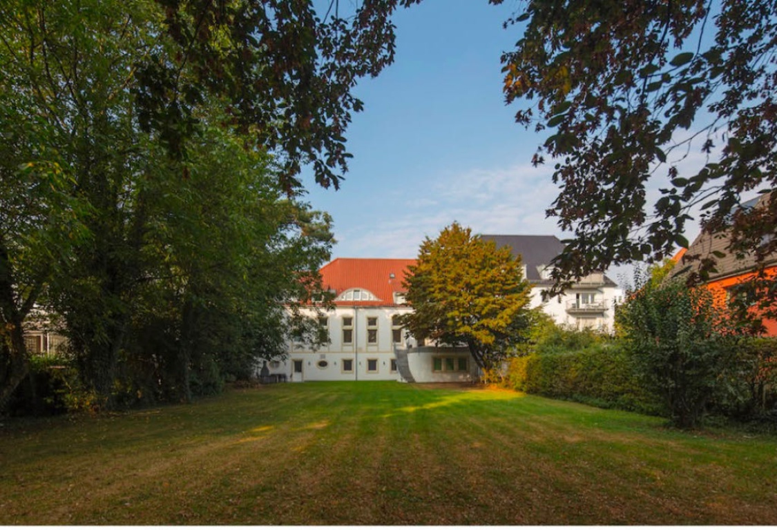 WG-Zimmer Kreuzviertel Kampstraße 10 - Bild 9