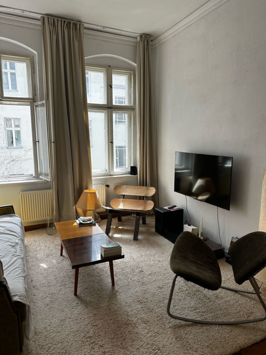 Wohnung Friedrichshain Müggelstraße 30 - Bild 2