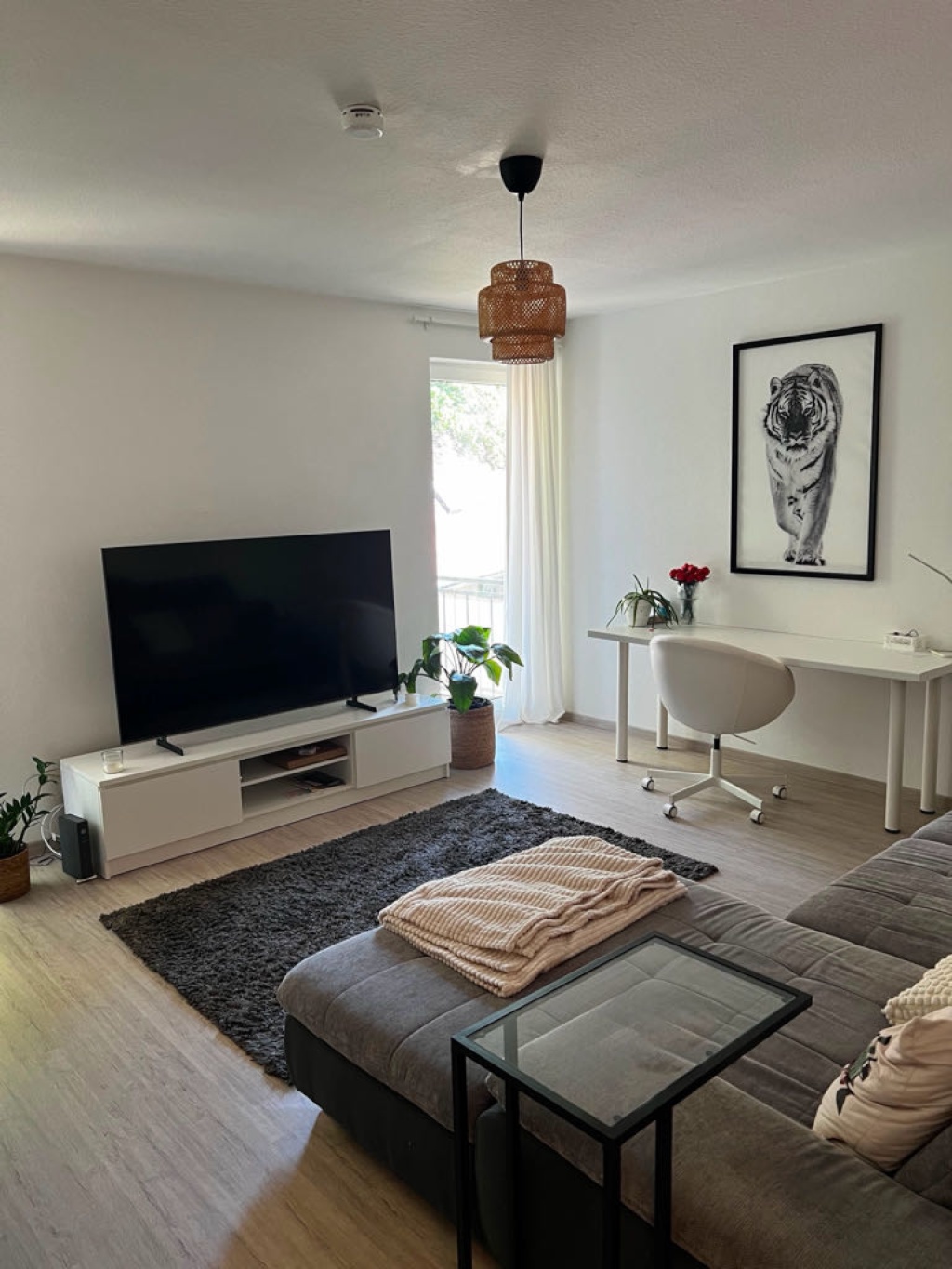 Apartamento Südviertel Am Mühlgraben 1 - foto 1