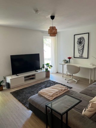 Imagen del anuncio: Gemütliche Wohnung im Südviertel zur Zwischenmiete