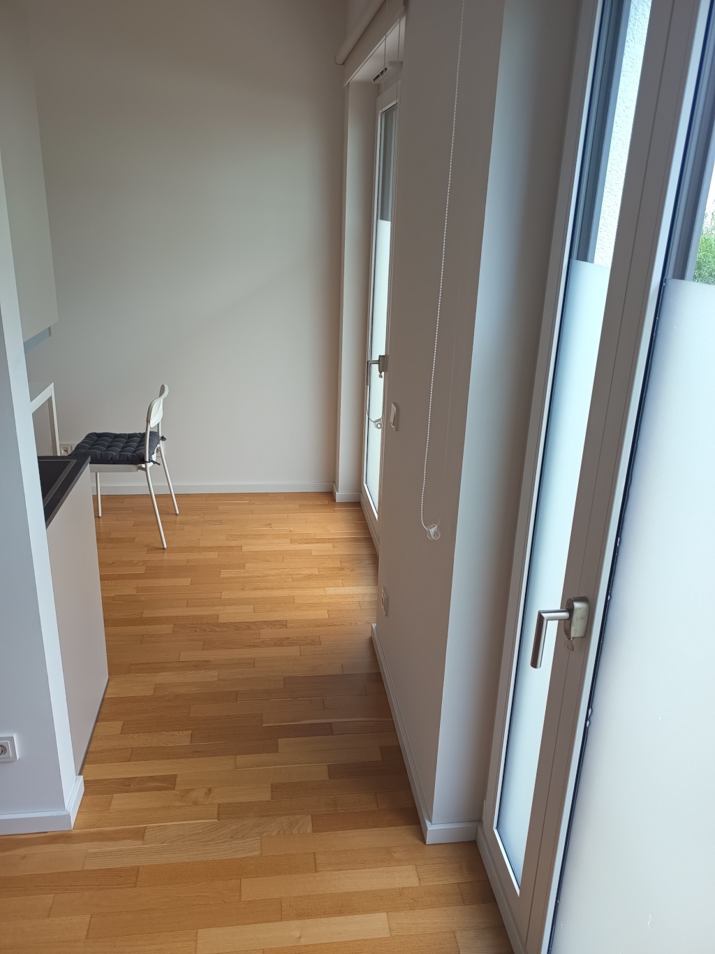 Nachmieter gesucht: Moderne Neubauwohnung im Haveluferquartier (Spandau/Hakenfelde, Am Maselakepark 41, 13587 Berlin) – Am Maselakepark 41, 13587 Berlin Hakenfelde – Vorschaubild 7