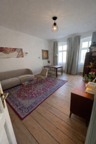 Möblierte 2 Zimmer Wohnung im Prenzlauer Berg — photo 1