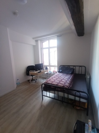 Anzeigenbild: 1 Zimmer Wohnung für sublet near blücherplatz