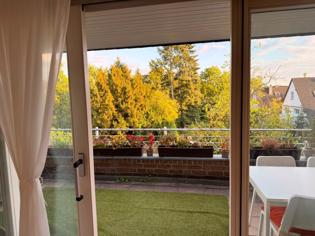 Exklusive 4-Zimmer Wohnung in bester Lage von Düsseldorf-Stockum – 40474 Düsseldorf Düsseldorf – Vorschaubild 5