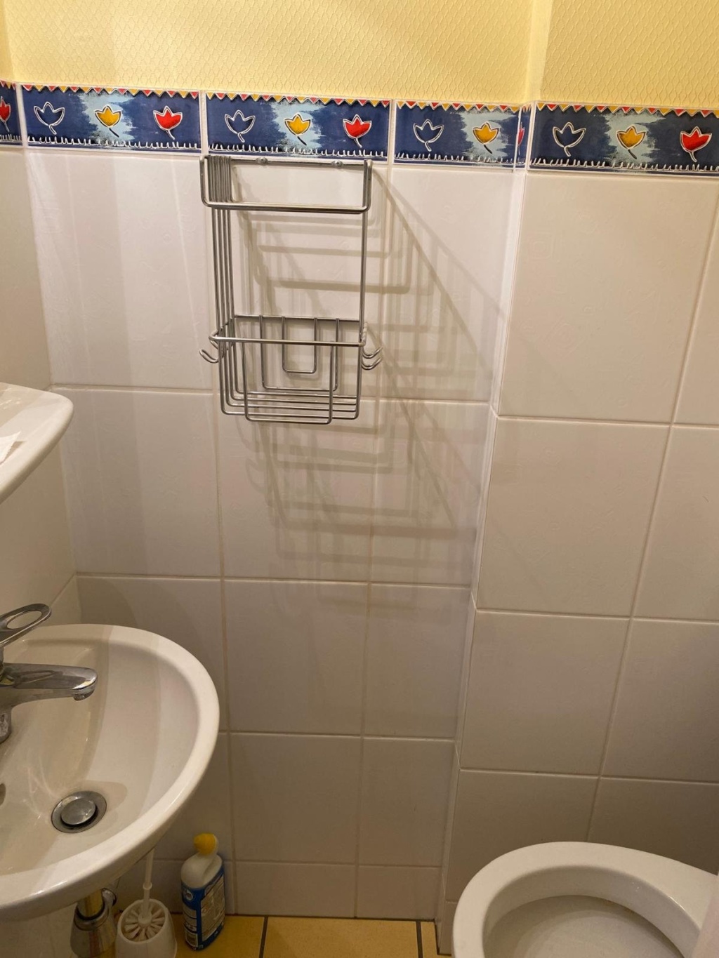 3-Zimmer Wohnung, 89 m2, voll möbliert, Balkon – Düsseldorf Lörick – €1.750 warm – ab 27.08.2026 – 40547 Düsseldorf Lörick – Vorschaubild 10