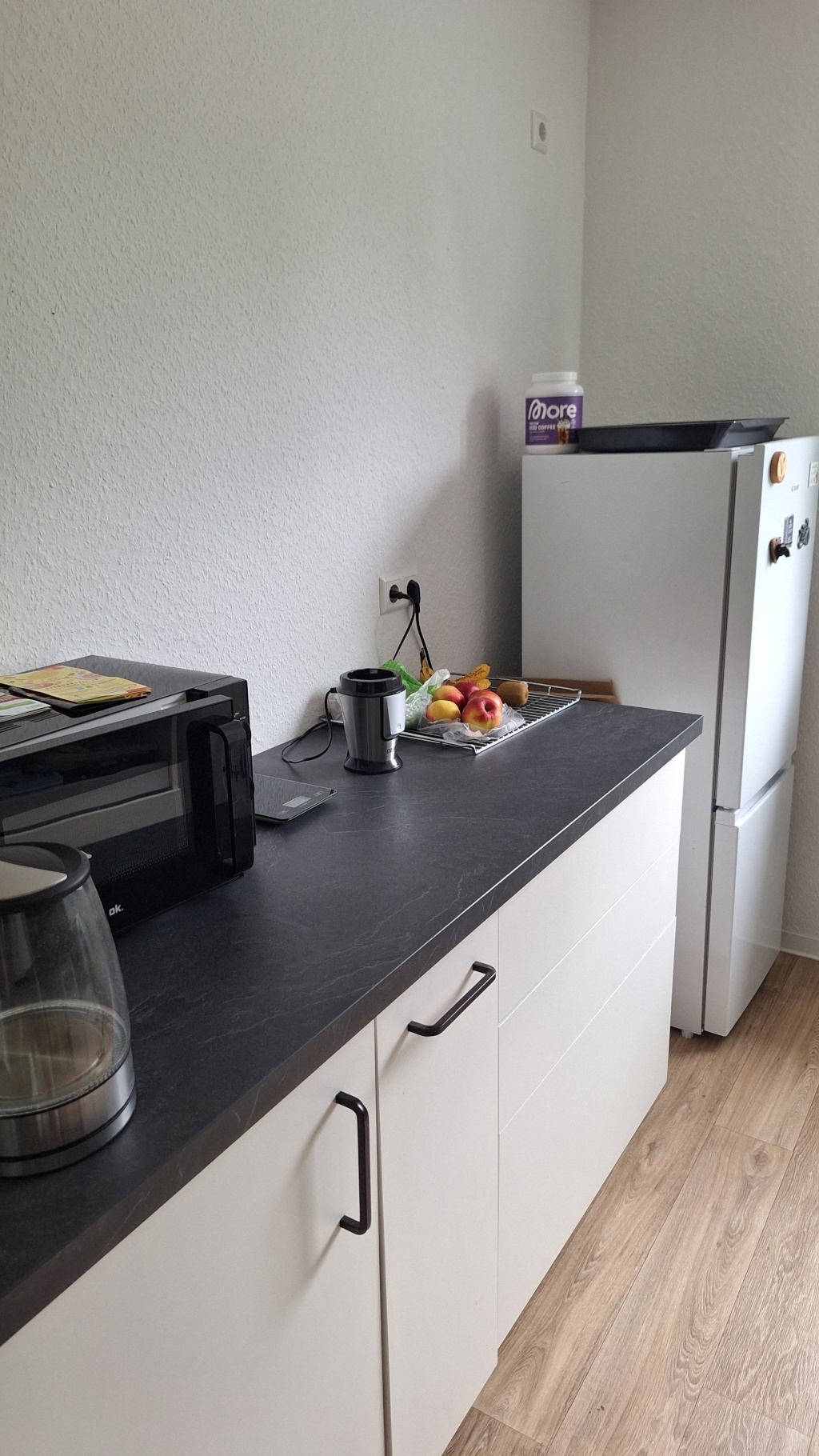**Anfragestopp** Möblierte 2-Zi-Wohnung Dresden, Elbnähe – Zwischenmiete Sept 2026–März 2027, all inclusive – Rietschelstraße, 1069 Dresden Pirnaische Vorstadt – Vorschaubild 7