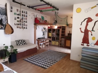 2 Zimmer Wohnung in Kreuzberg — photo 1