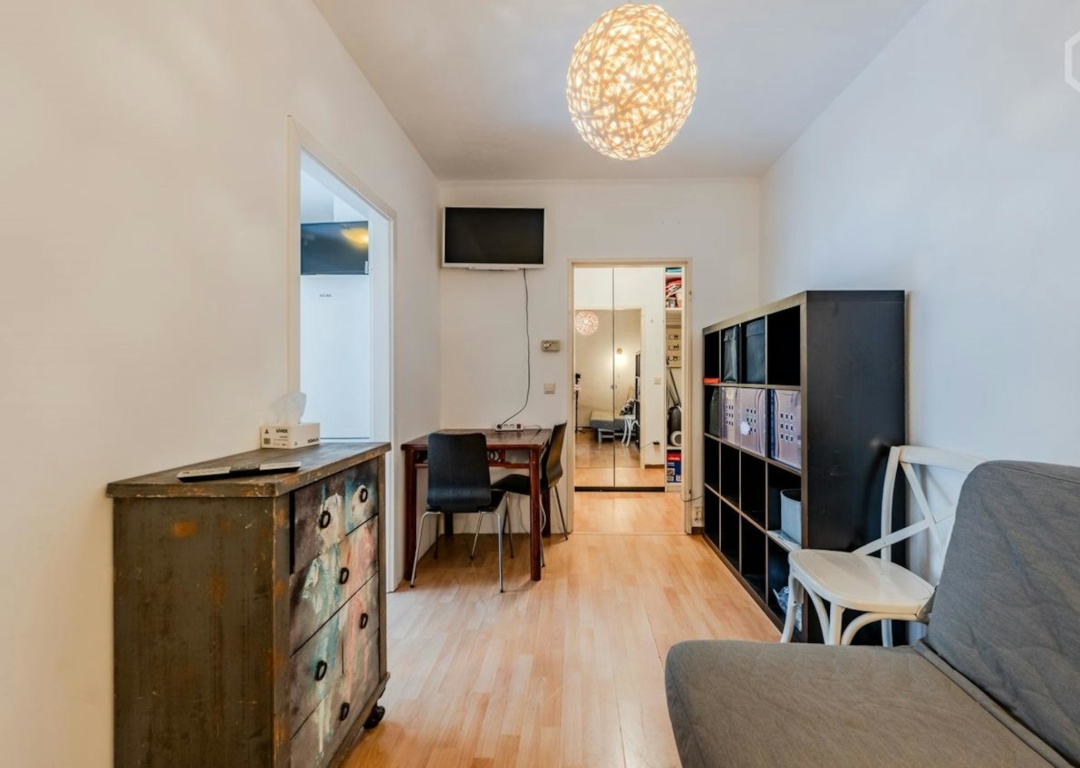 Arcostraße, Berlin