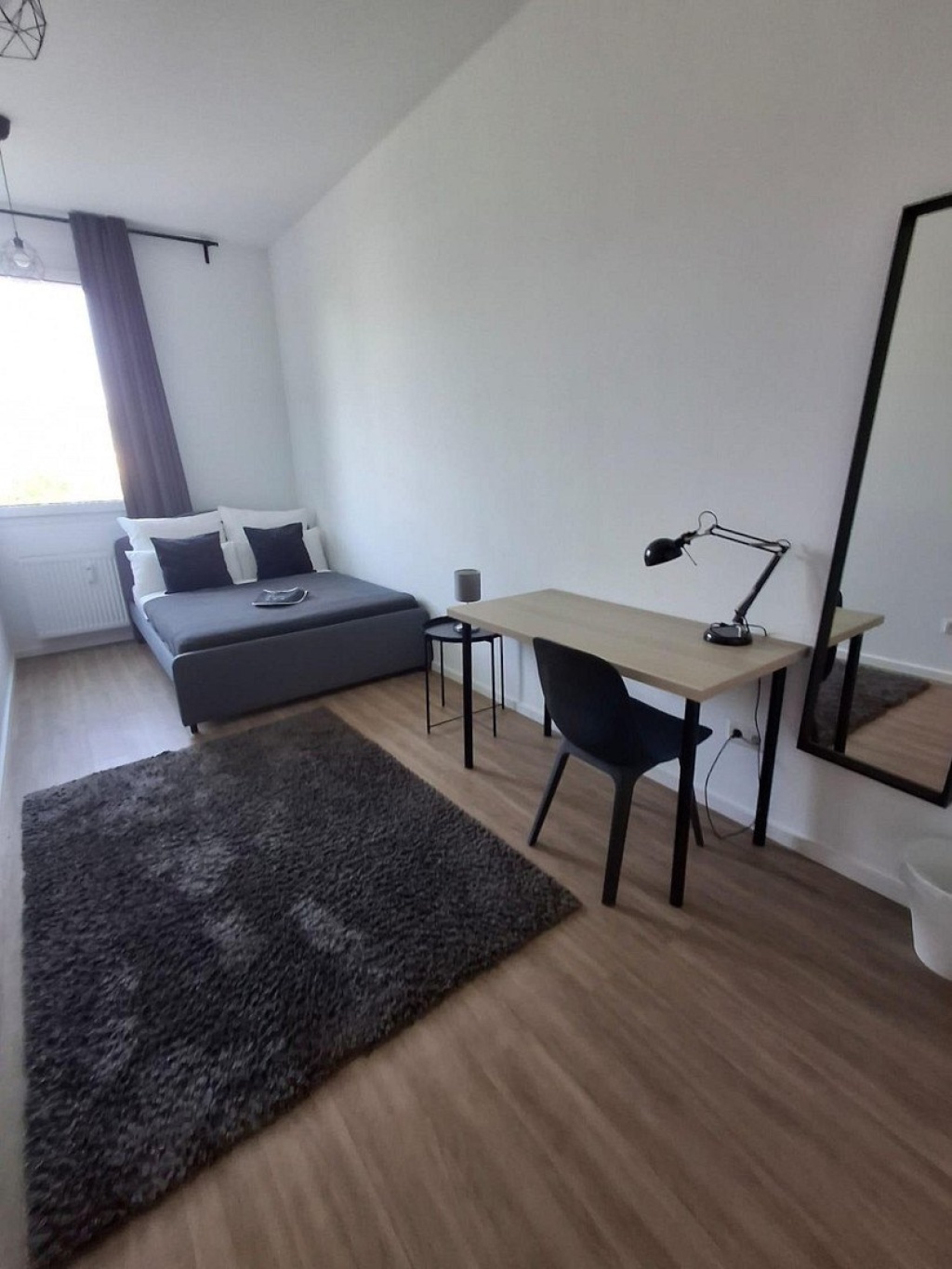 Modernisierte WG-Zimmer – 81241 München München/Pasing – Vorschaubild 19