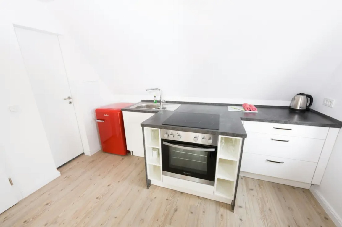 1-Zimmer-Wohnung Dortmund Liebigstraße - Bild 8