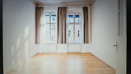 Studentenwohnung — photo 1