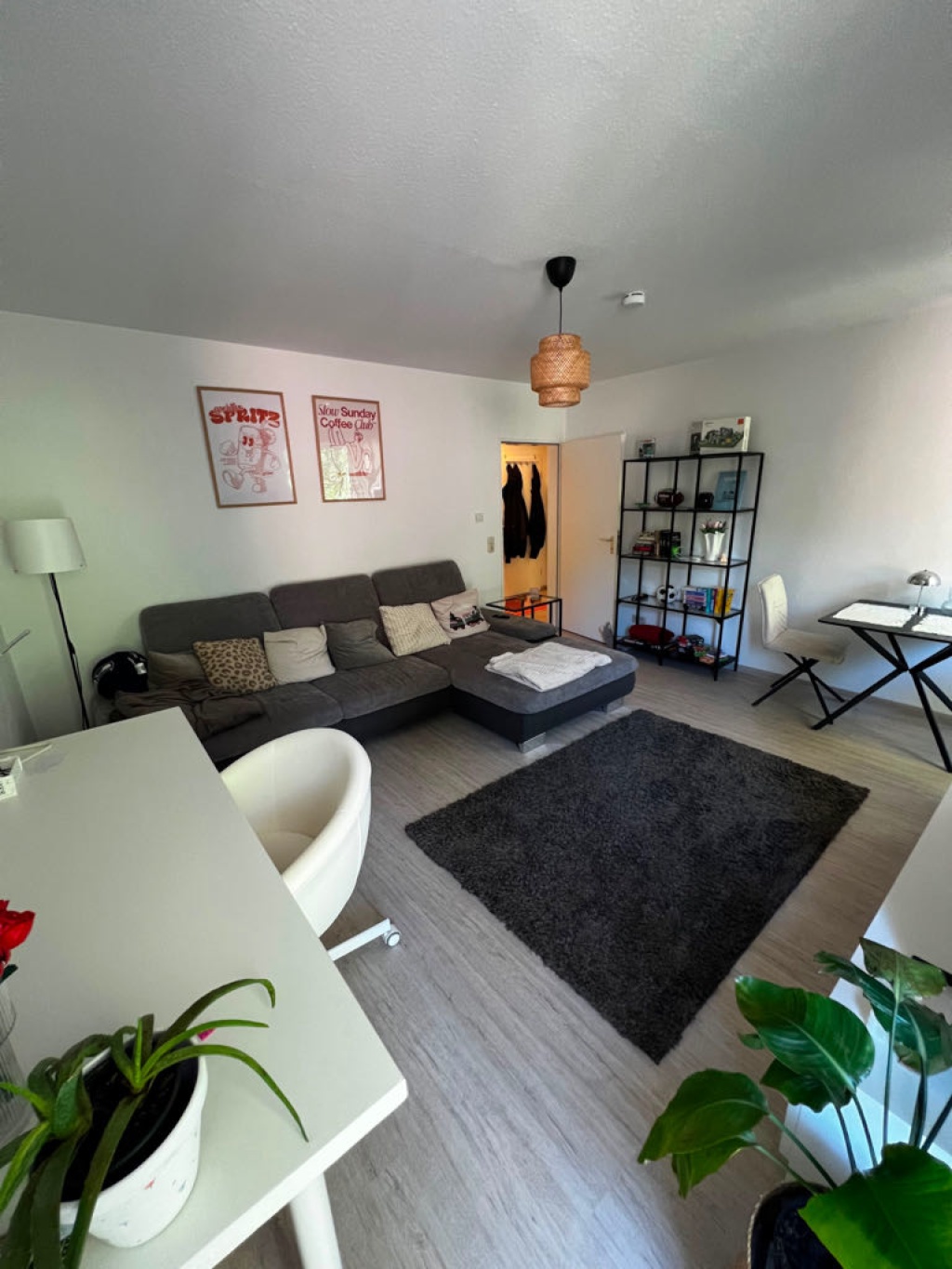 Apartamento Südviertel Am Mühlgraben 1 - foto 2