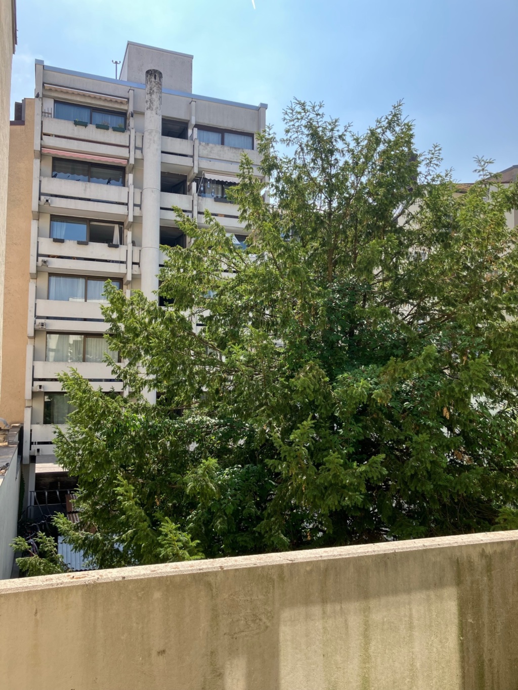 1-Zimmer-Wohnung Maxvorstadt Amalienstr - Bild 4