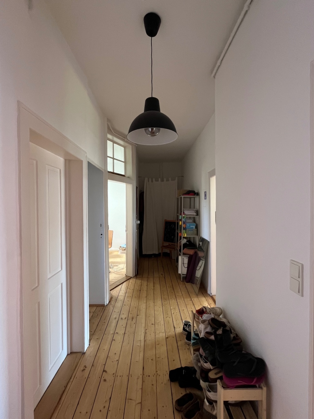 Du hast unsere Wg für dich alleine !! – Bülowstraße, 65195 Wiesbaden Westend – Vorschaubild 3