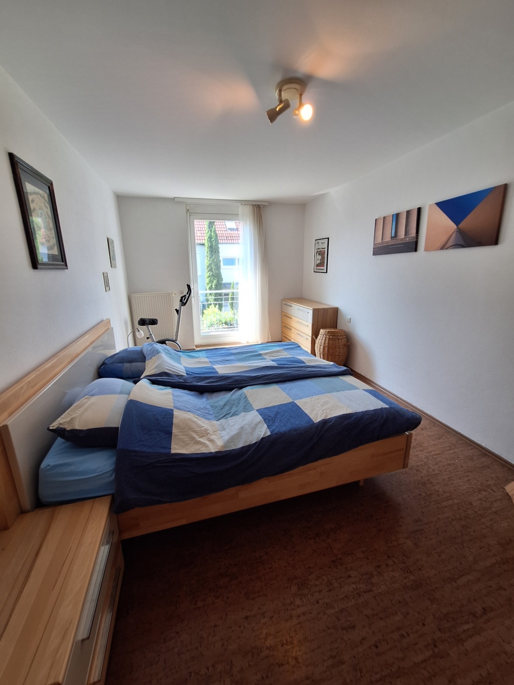 Haus mit Garten in Pferrsee – 86157 Augsburg Pfersee – Vorschaubild 7