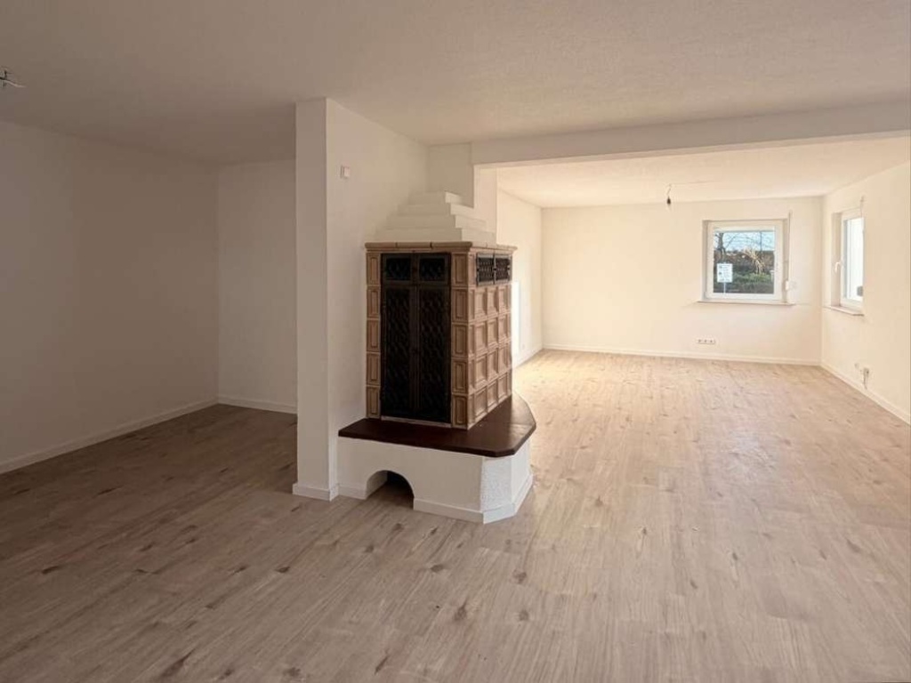 Großes Wohnhaus (164 m2) | Ideal für WG, Studenten, Berufstätige & Firmen – 74081 Heilbronn Sontheim – Vorschaubild 3