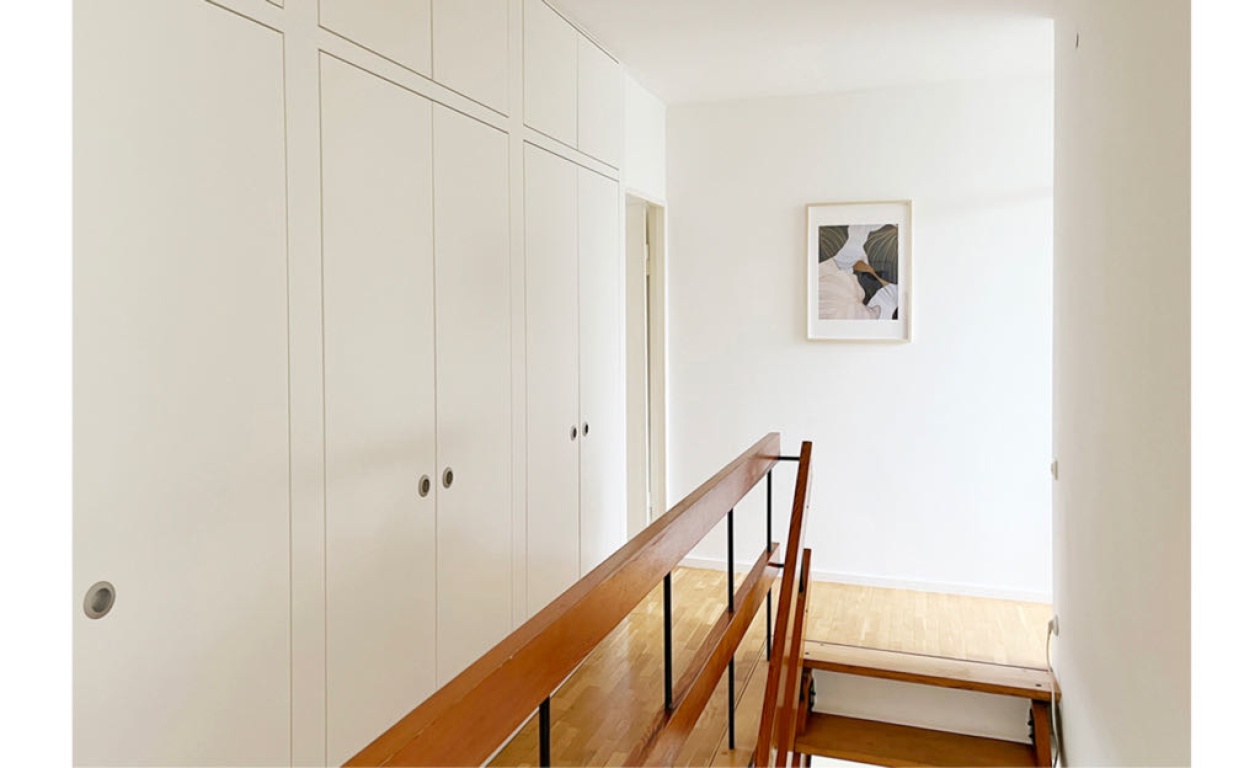 Wohnung Tiergarten Klopstockstraße 27 - Bild 5
