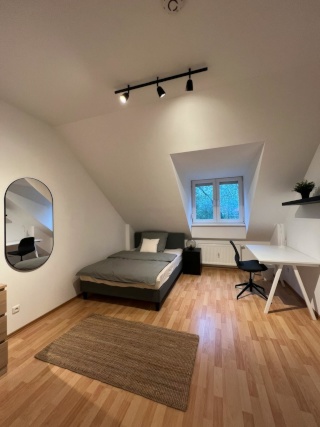 Ad image: Amerstorfferstraße, Munich