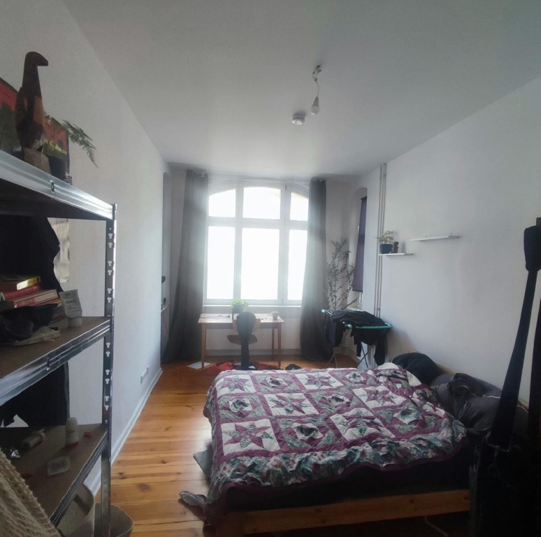Finowstraße, Berlin – Finowstraße, 12045 Berlin Neukölln – Vorschaubild 6
