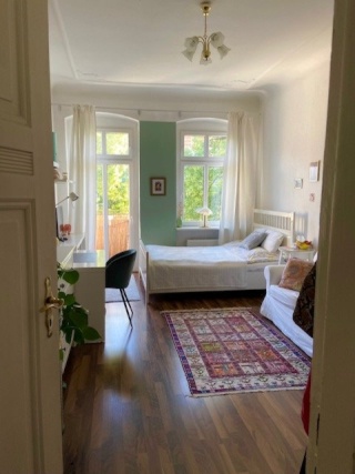 Wunderschöne 2 Zimmer Wohnung vom 02.08.26-02.09.26 (Zwei Doppelbetten) — photo 1