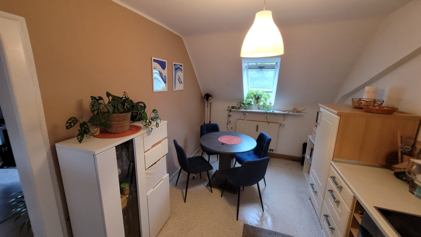 Gemütlich 2-Zimmer Wohnung in Alt-Erlangen/ 2er WG – Sankt Johann, 91056 Erlangen Alt-Erlangen – Vorschaubild 12