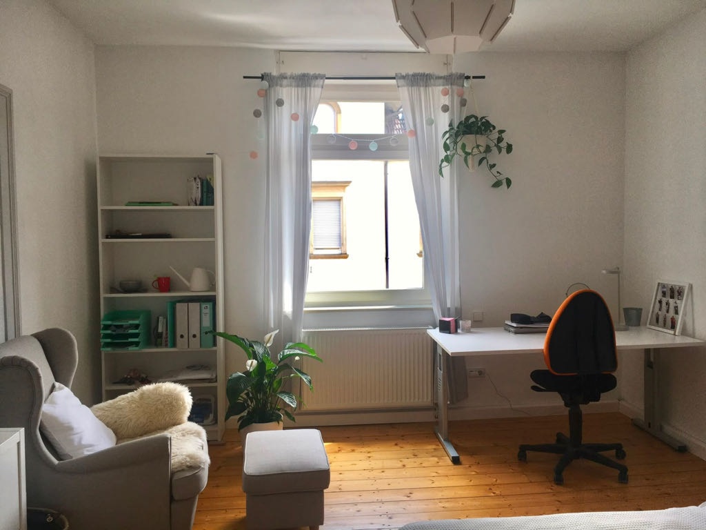 WG-Zimmer Altstadt Gartenstraße 12 - Bild 2