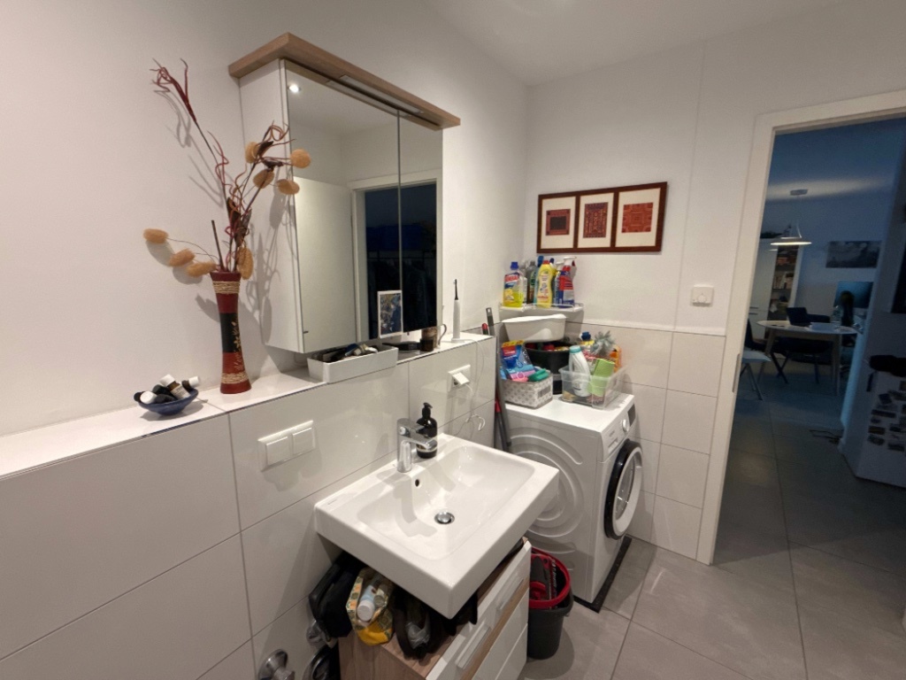 Flat Gallusviertel Schwalbacher Straße 49 - BZ 2
