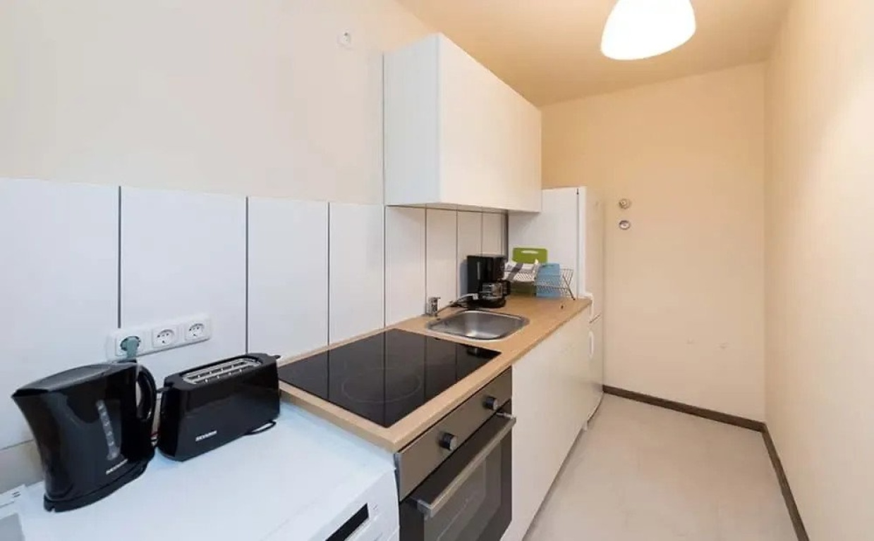 Modernisierte WG-Zimmer – 81241 München München/Pasing – Vorschaubild 23