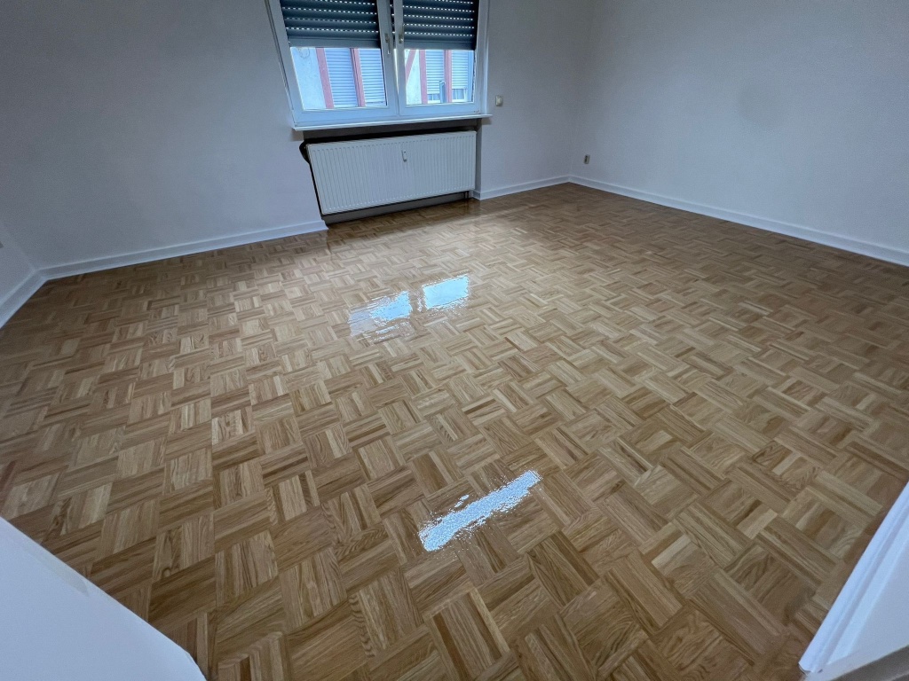 Koblenz-Altstadt 2er WG jeweils €650 / komplett €1300warm
