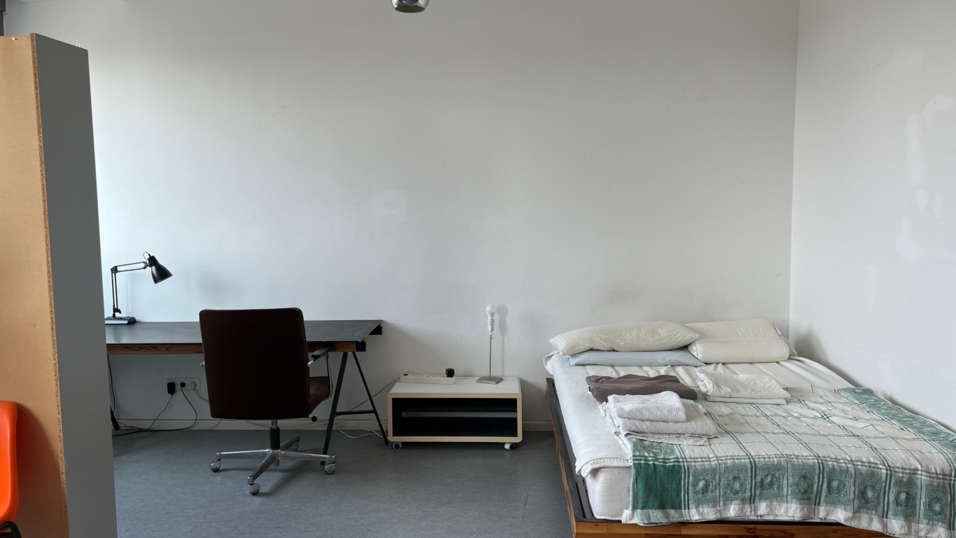 Furnished apartment in Kreuzberg available from 22 August to 30 September 2026. – Stresemannstraße 76, 10963 Berlin Friedrichshain-Kreuzberg – Vorschaubild 4
