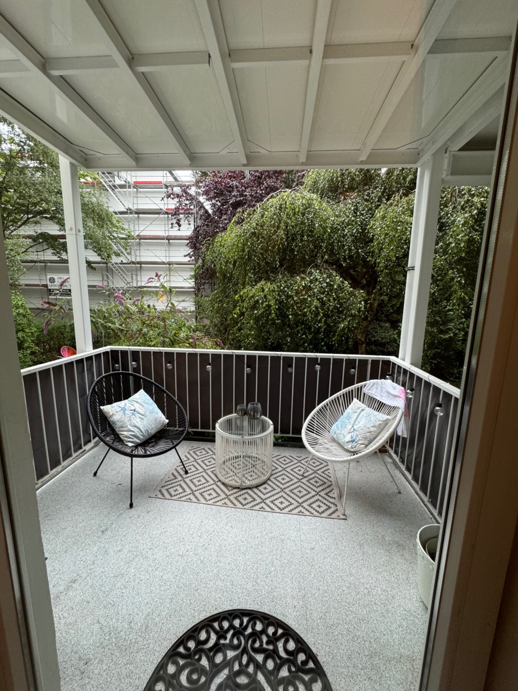 Möbilerte 3 Zimmer Wohnung in Eppendorf – Geschwister-Scholl-Straße, 20251 Hamburg Eppendorf – Vorschaubild 8