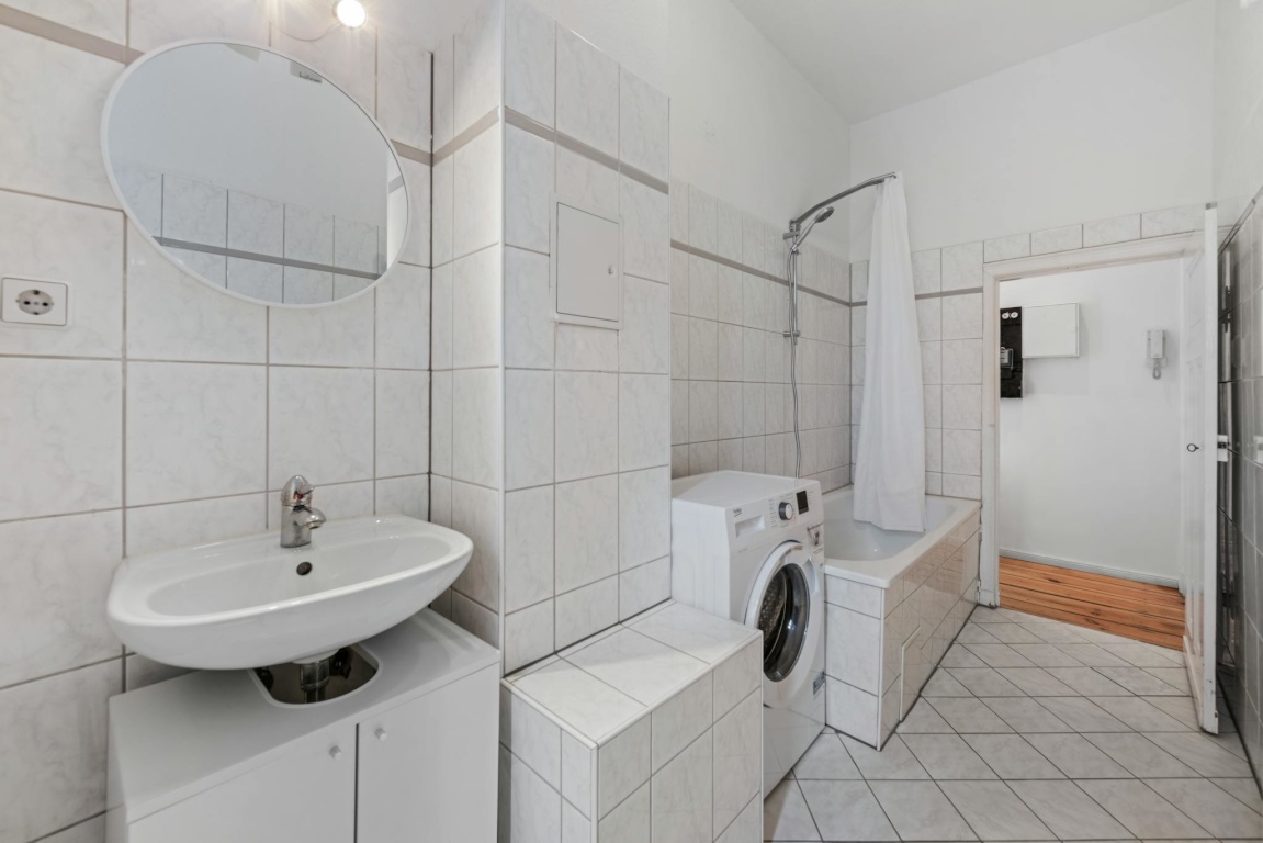 Gabriel-Max-Straße, Berlin – Gabriel-Max-Straße, 10245 Berlin Friedrichshain – Vorschaubild 6