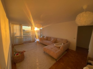3 Zimmer Wohnung 88qm befristet (6-8 Wochen) ab 01.09.