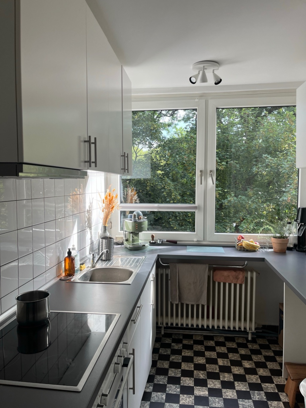 Untermiete vom 01.09.-26.10. – Grelckstraße, 22529 Hamburg Lokstedt – Vorschaubild 5