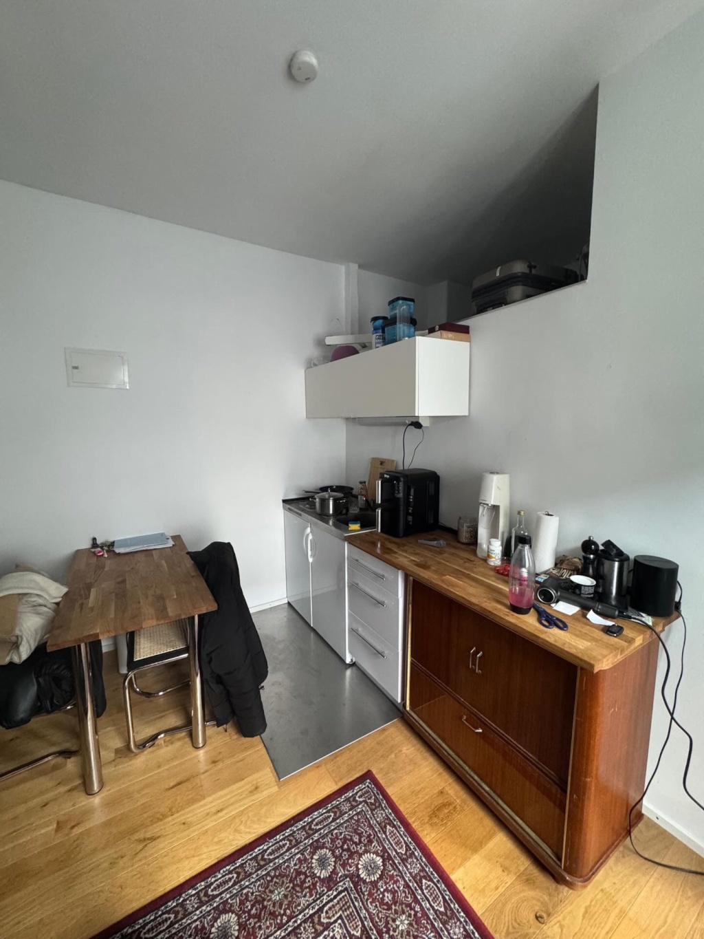 Untermiete – Philippstraße, 50823 Köln Ehrenfeld – Vorschaubild 3